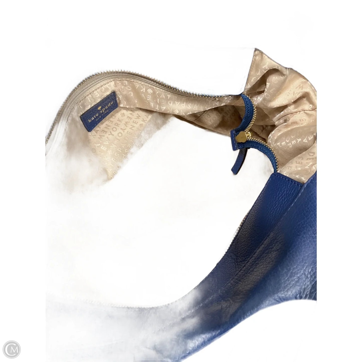 Handbag Designer By Kate Spade, Size: Medium