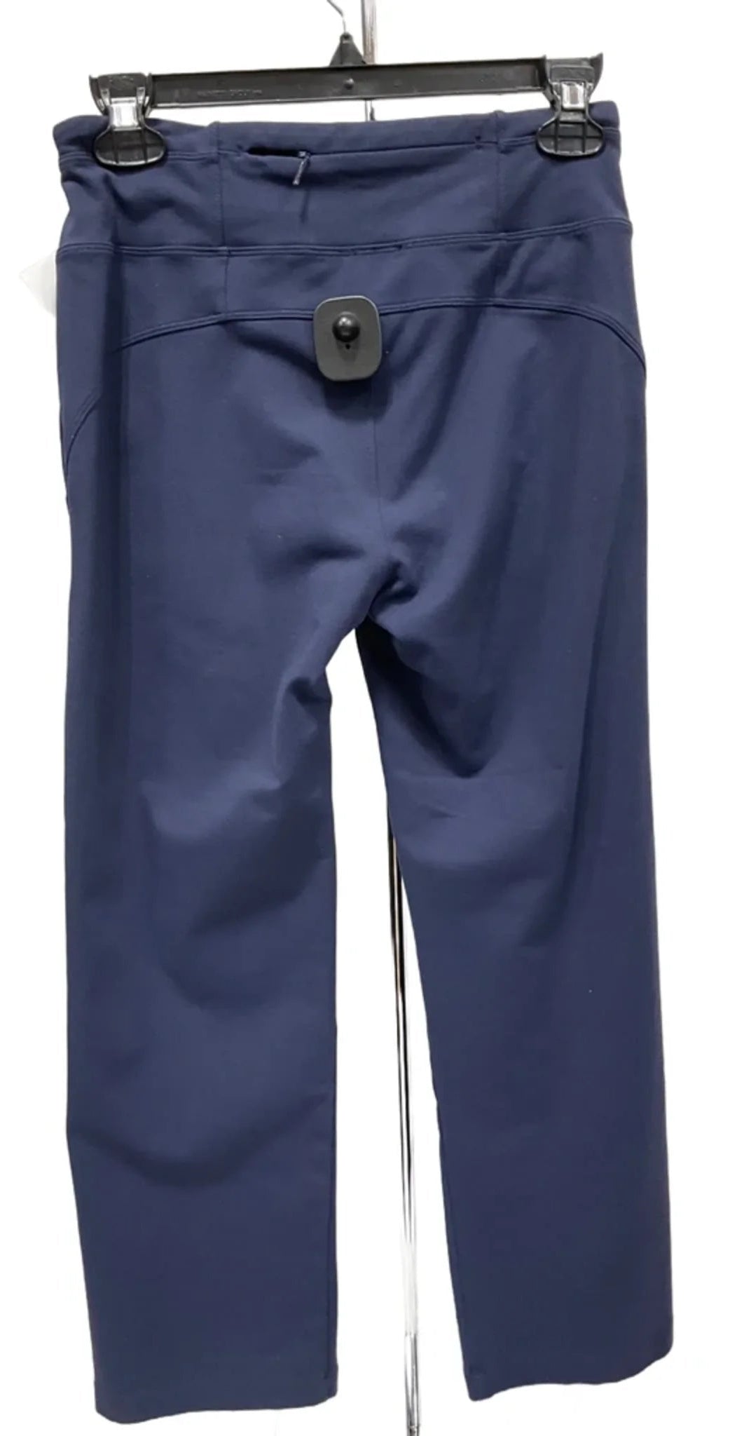 Athletic Leggings By Athleta In Blue, Size: S