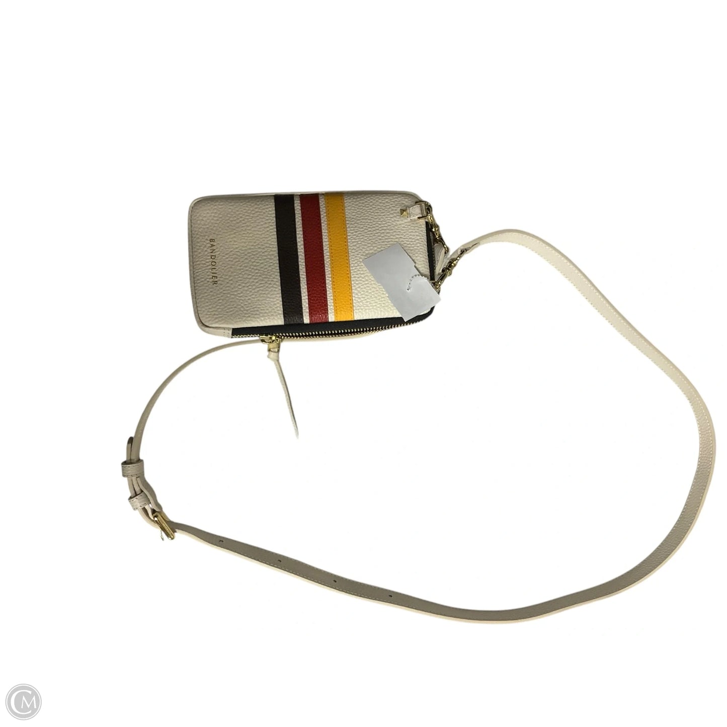 Handbag By Clothes Mentor, Size: Small