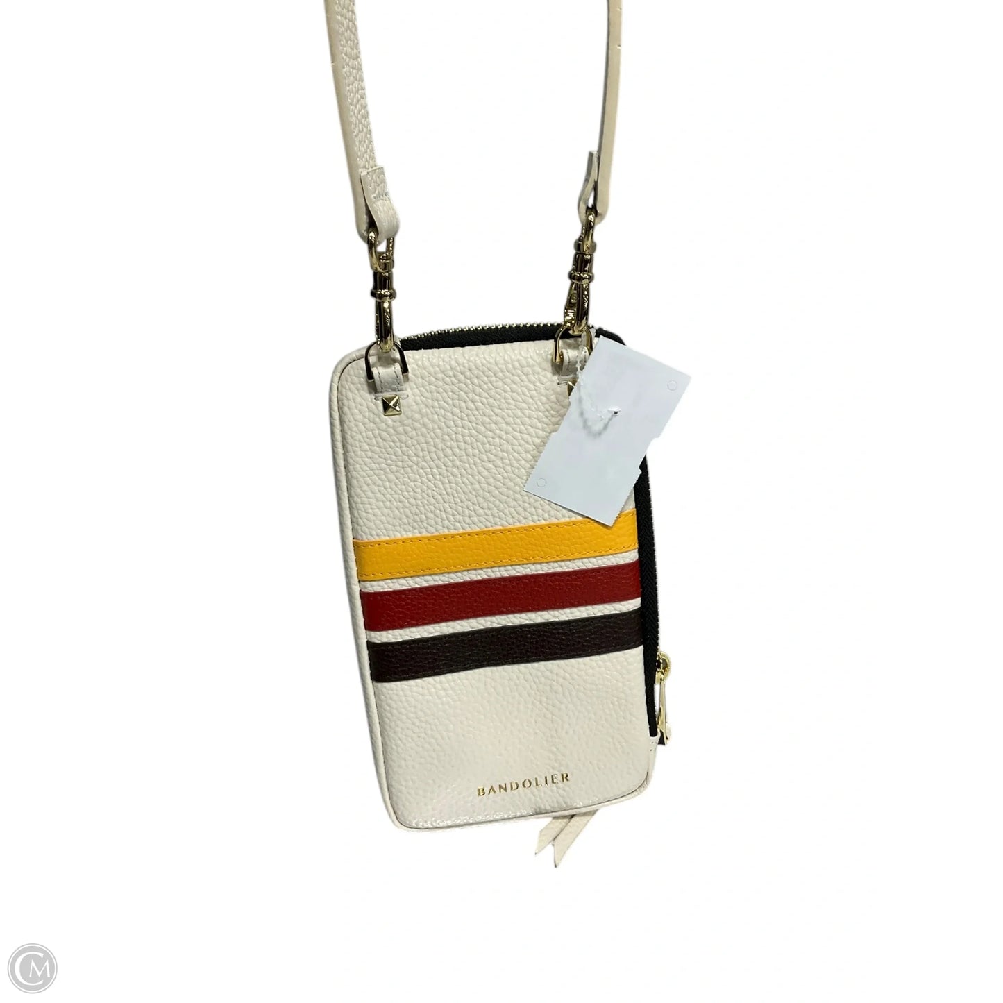 Handbag By Clothes Mentor, Size: Small