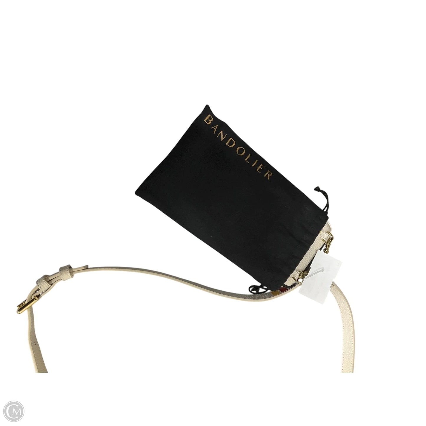 Handbag By Clothes Mentor, Size: Small