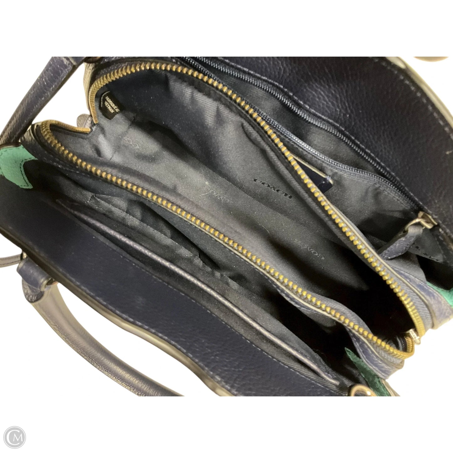 Handbag By Clothes Mentor, Size: Small