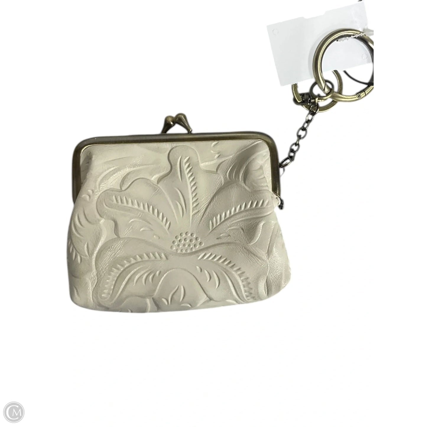 Coin Purse Designer By Patricia Nash, Size: Small