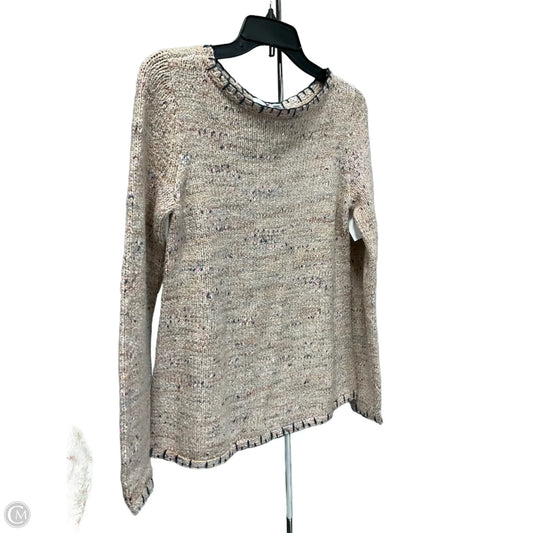 Sandals Flats By Pure Jill In Multi-colored, Size: 9.5