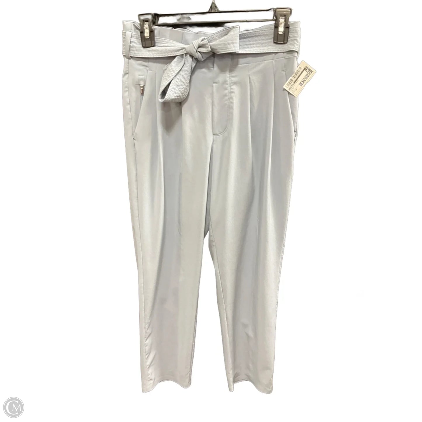 Athletic Pants By Athleta In Blue, Size: 0p