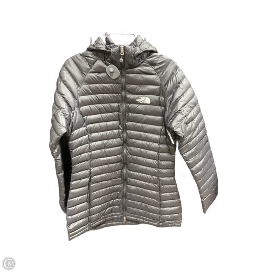 Coat Puffer & Quilted By The North Face In Black, Size: L