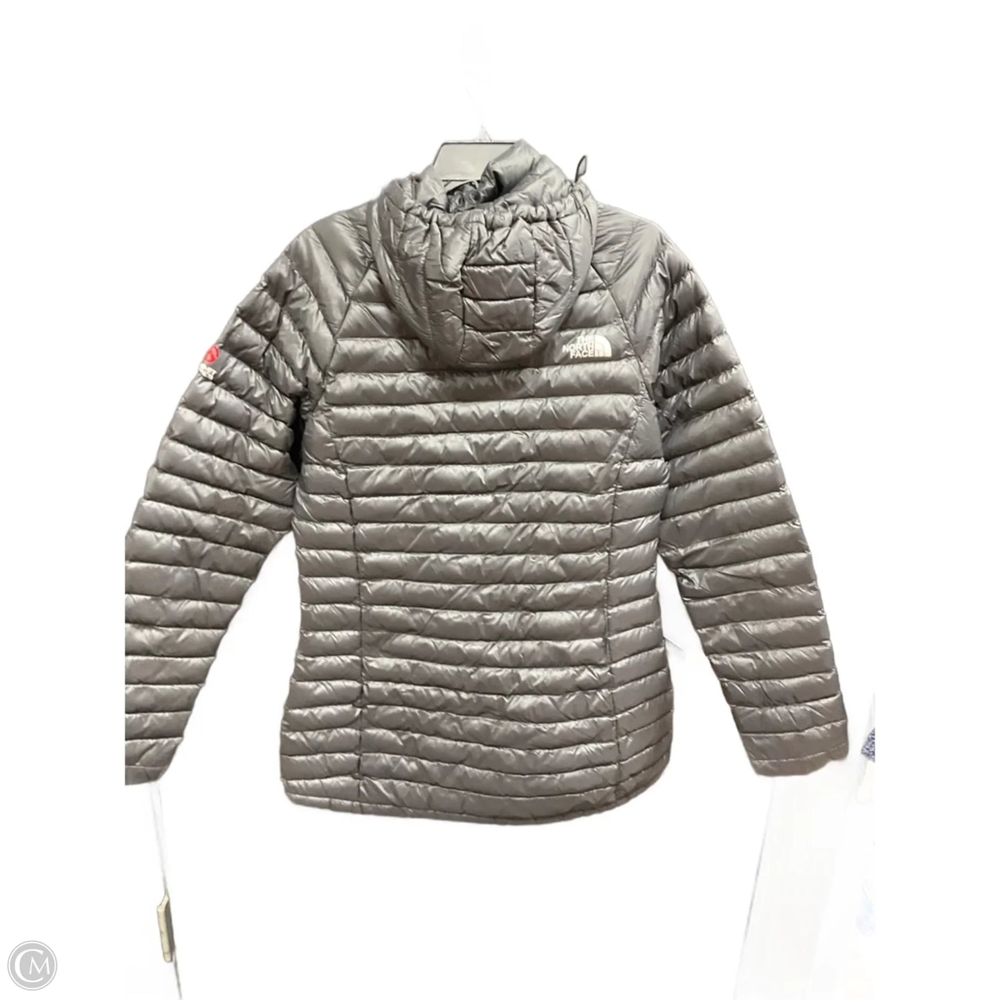 Coat Puffer & Quilted By The North Face In Black, Size: L