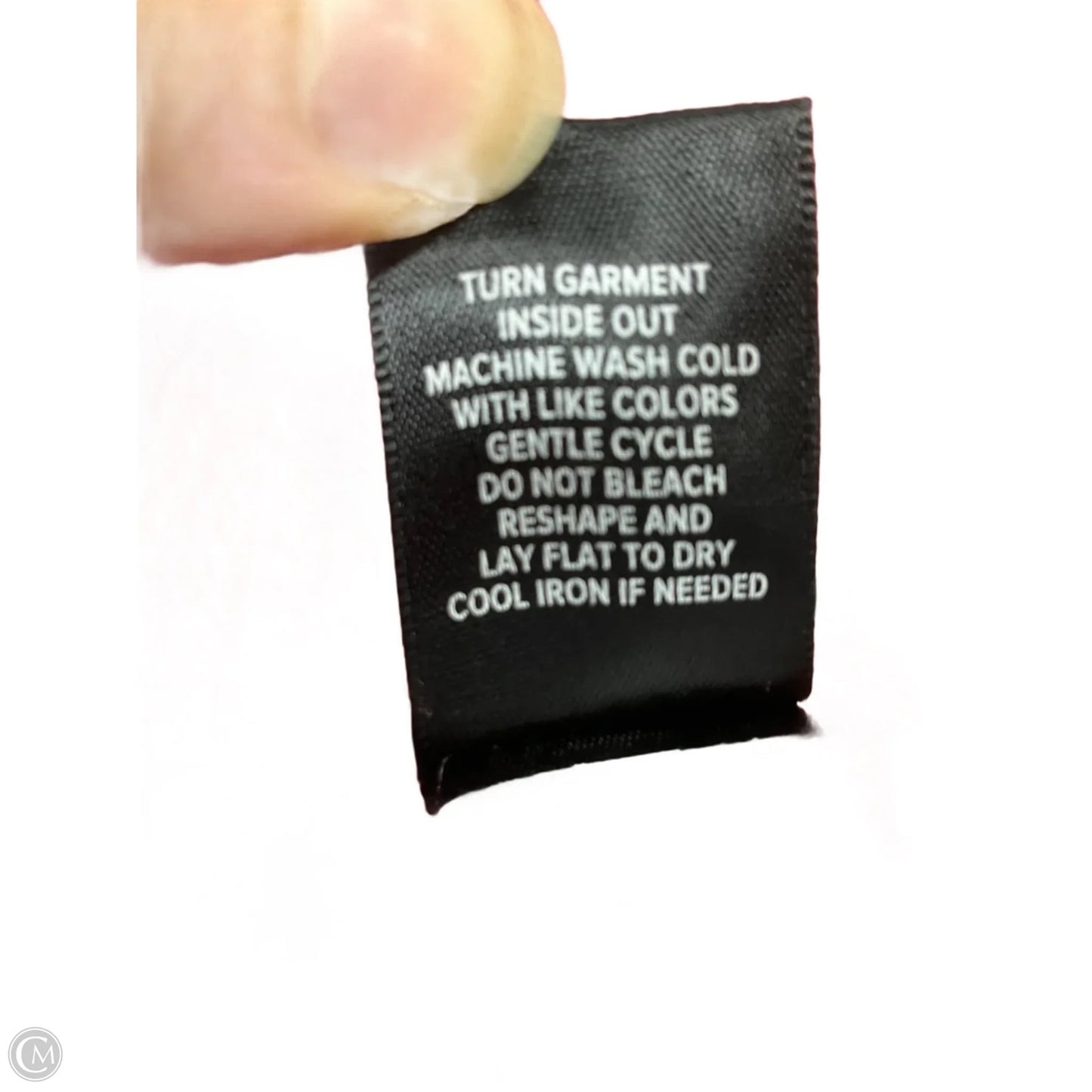 Sweater Cardigan By Torrid In Orange, Size: 1x