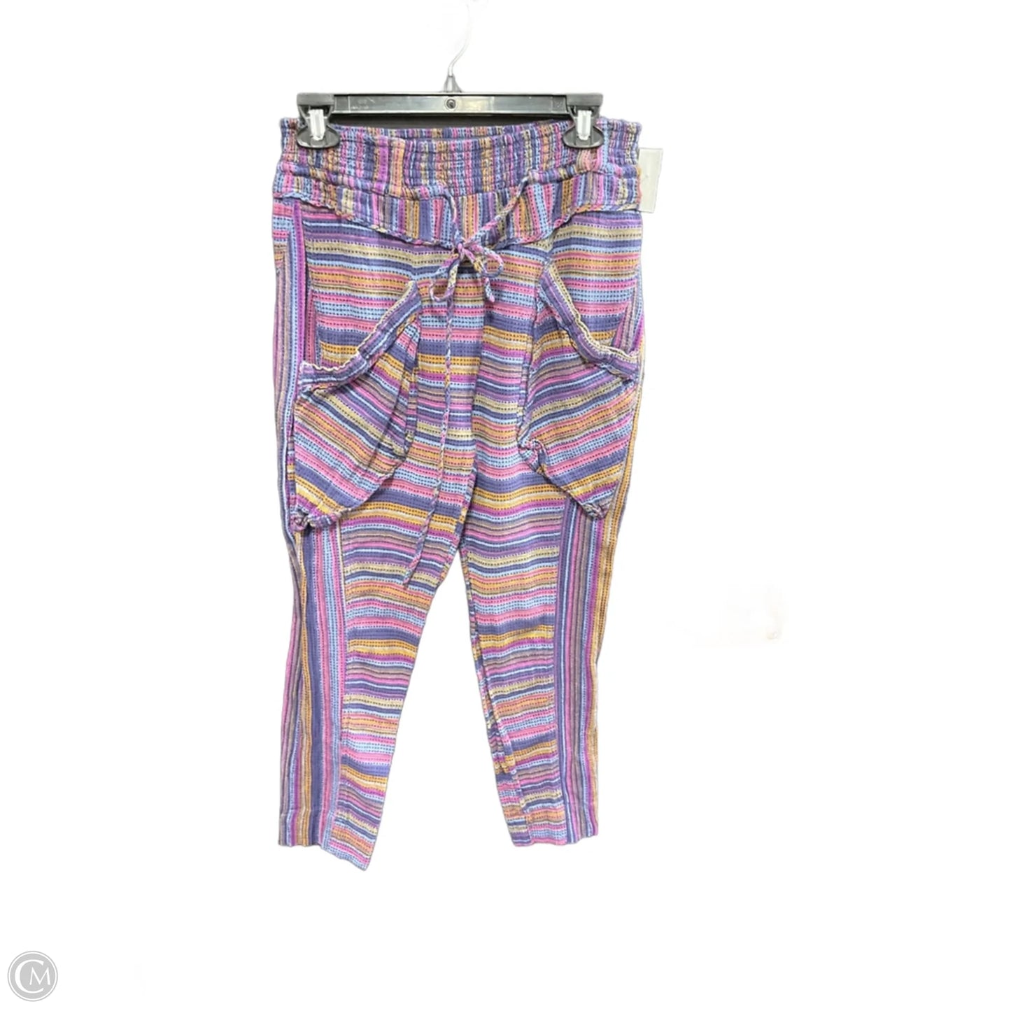 Pants Other By Free People In Multi-colored, Size: Xs