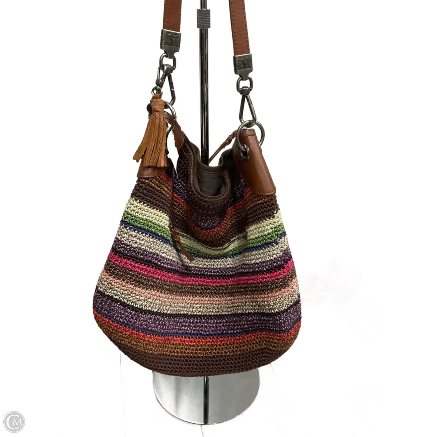 Handbag By The Sak, Size: Large