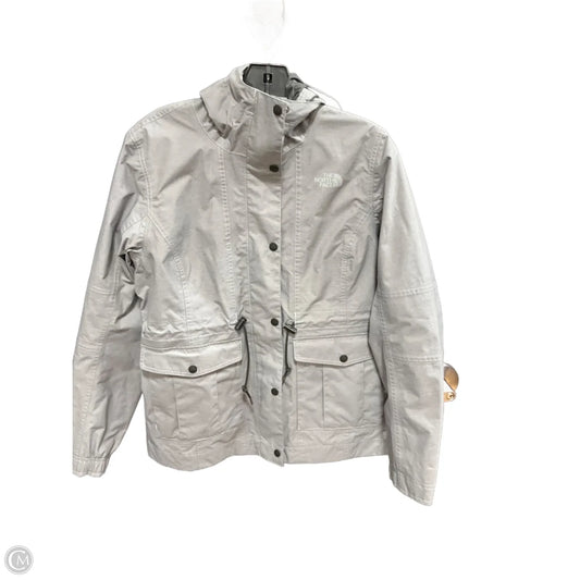 Jacket Other By The North Face In Grey, Size: M
