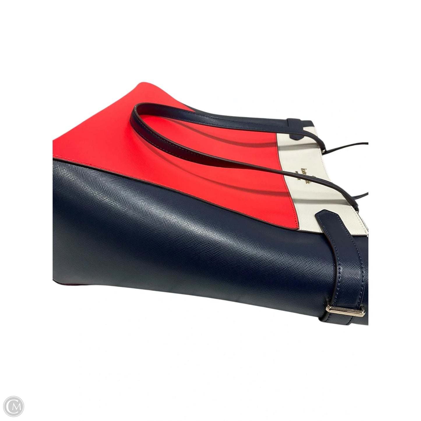 Tote Designer By Kate Spade, Size: Large