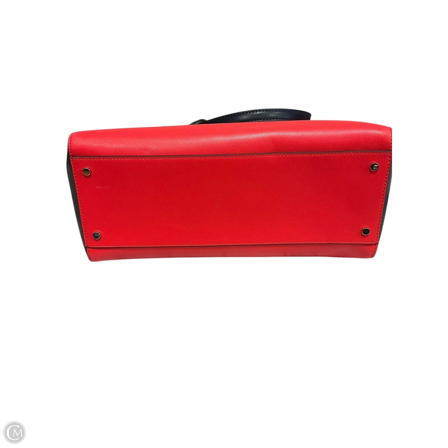 Tote Designer By Kate Spade, Size: Large