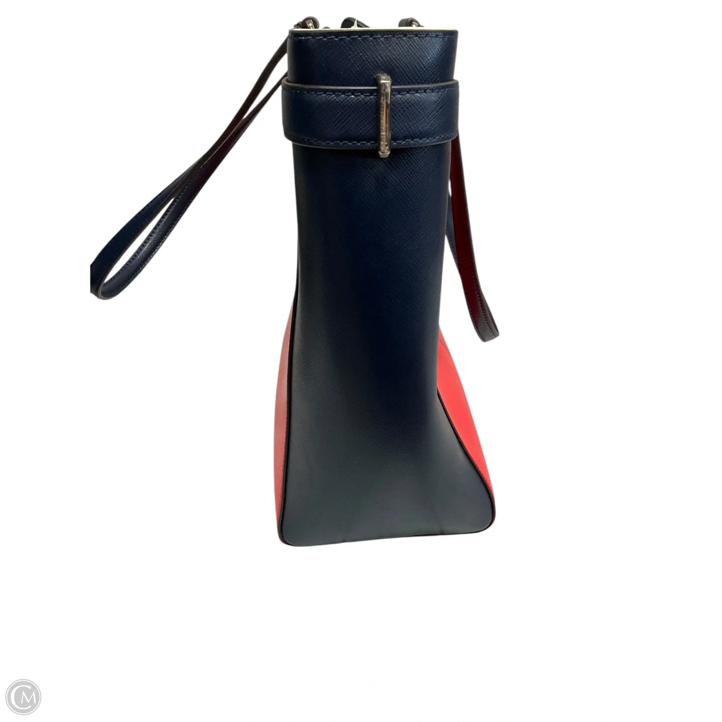 Tote Designer By Kate Spade, Size: Large