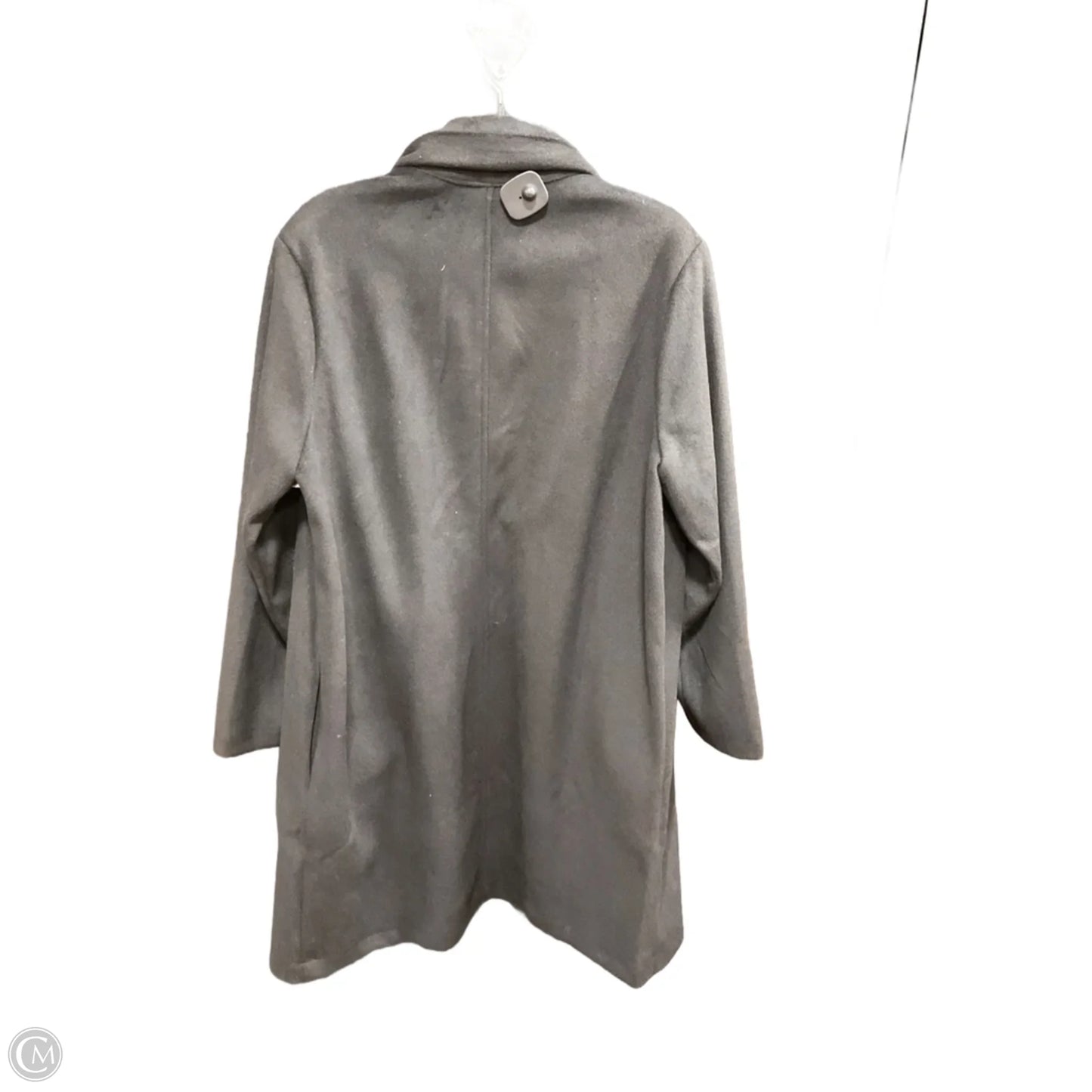 Coat Other By New York And Co In Black, Size: Xl