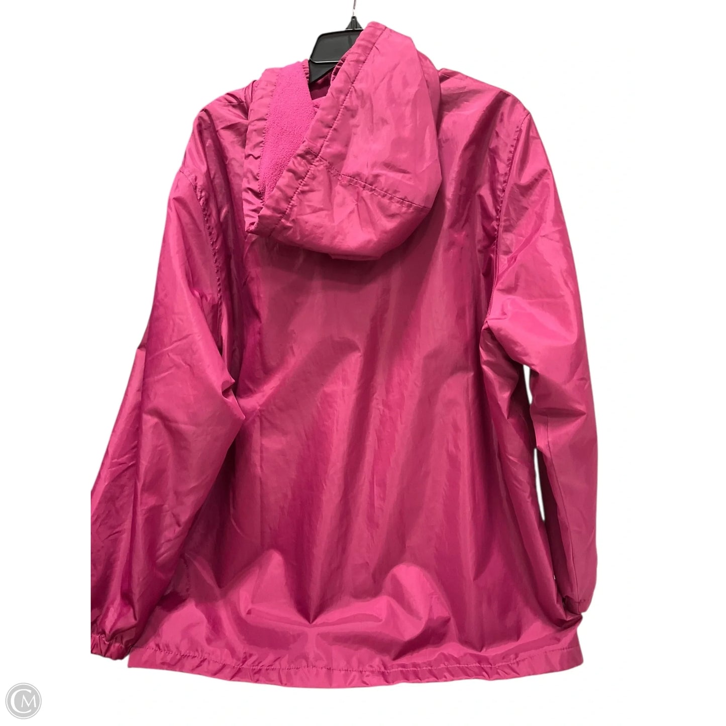 Jacket Other By Totes In Pink, Size: 2x