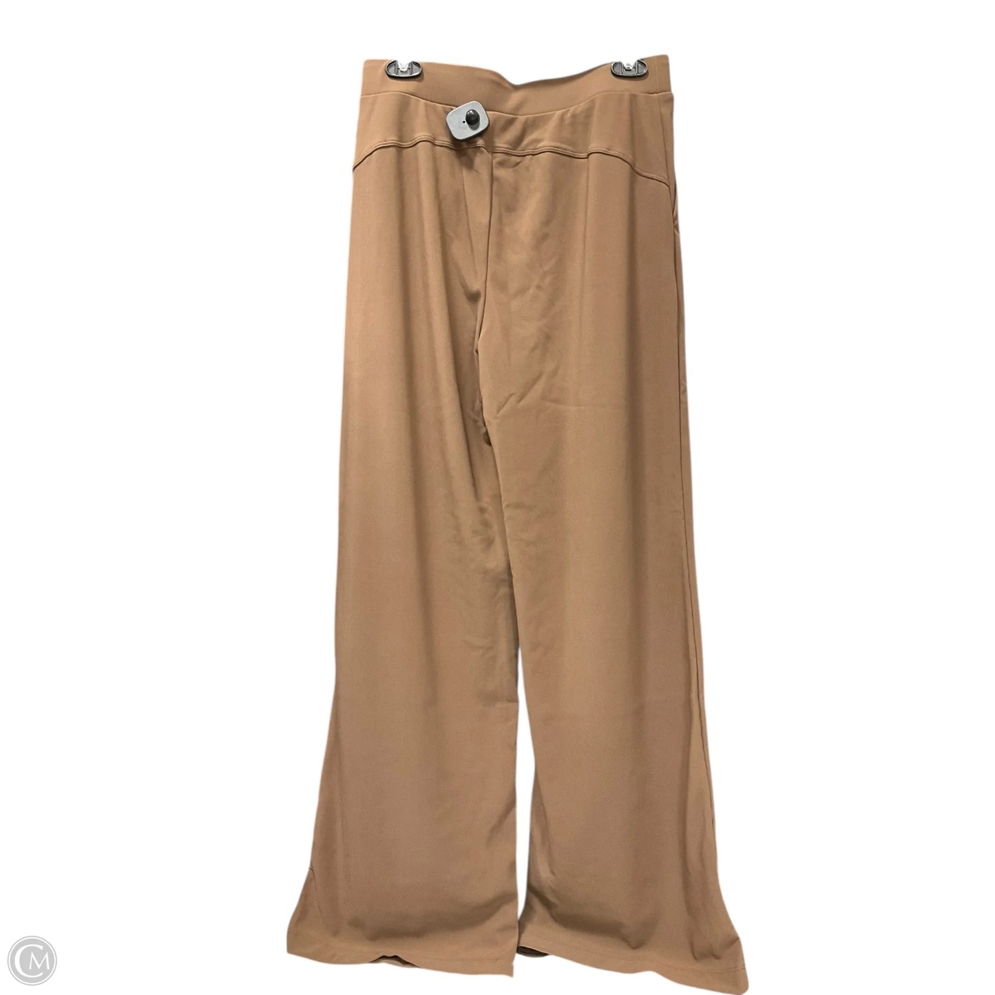 Pants Lounge By Halara In Taupe, Size: M