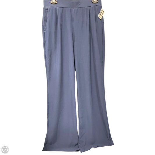 Pants Lounge By Halara In Navy, Size: M