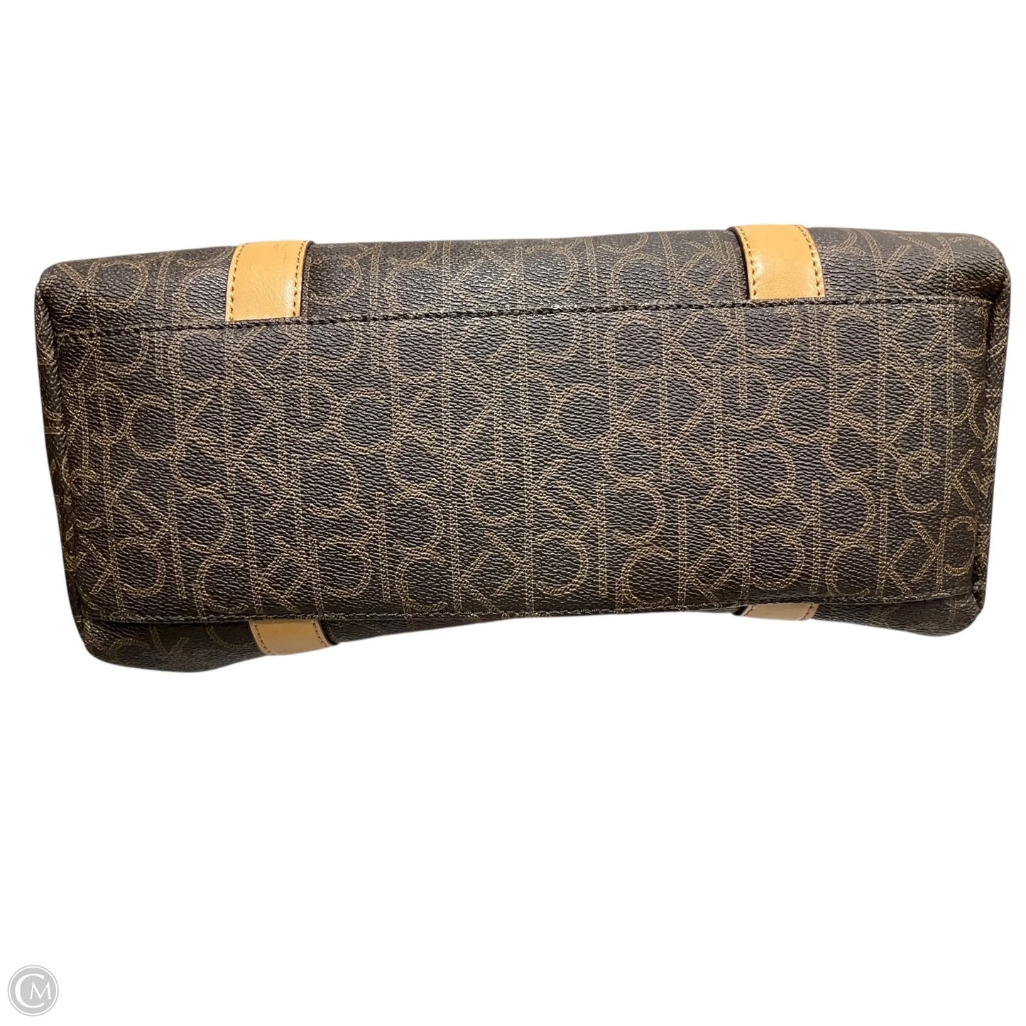 Handbag By Calvin Klein, Size: Medium