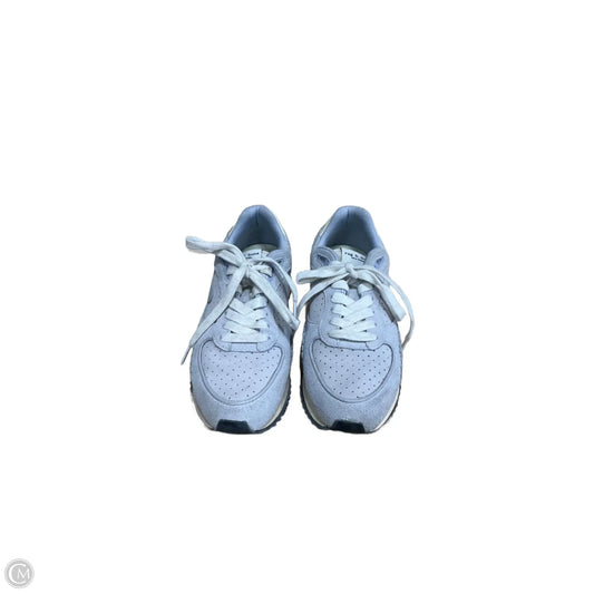Shoes Athletic By Rag And Bone In Grey, Size: 7.5