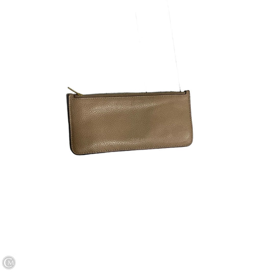 Wallet Designer By Coach, Size: Small