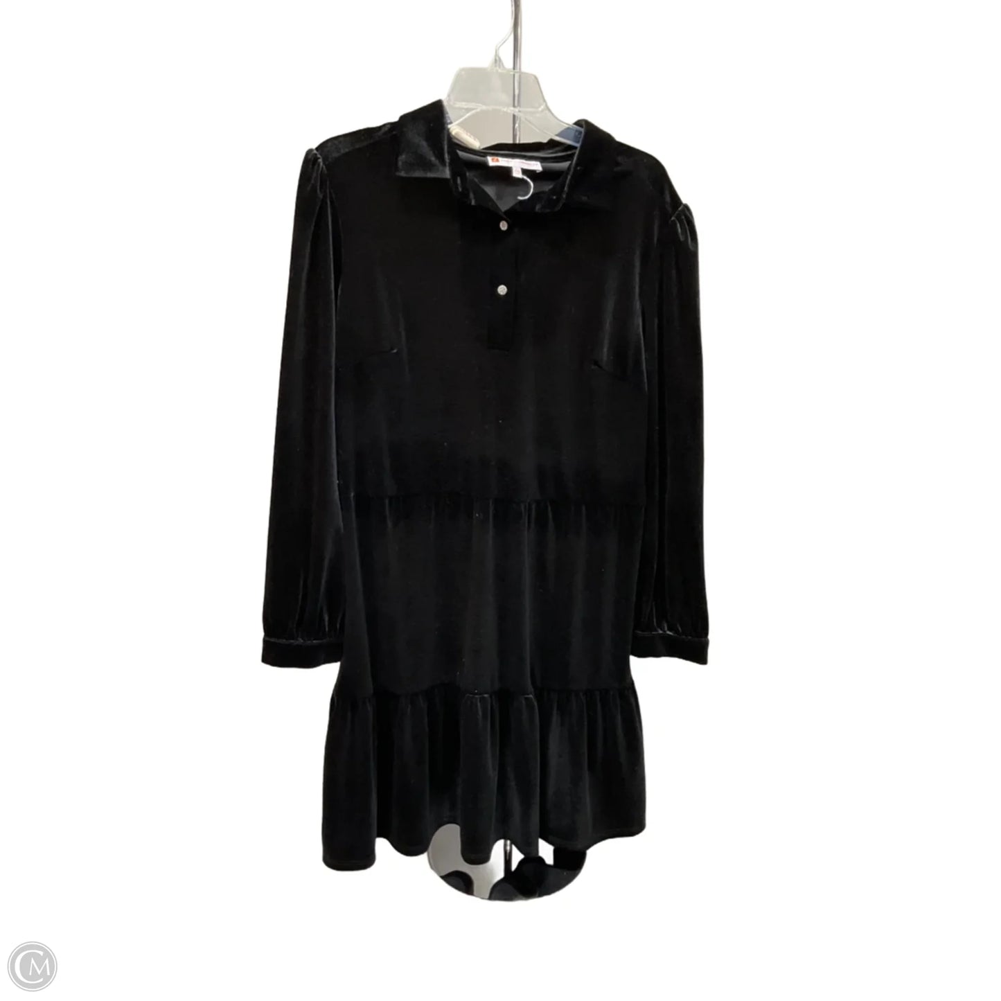 Dress Party Short By Jude Connally In Black, Size: L