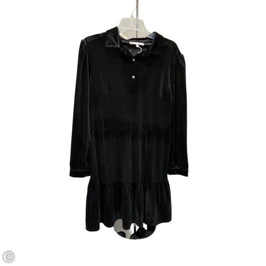 Dress Party Short By Jude Connally In Black, Size: L