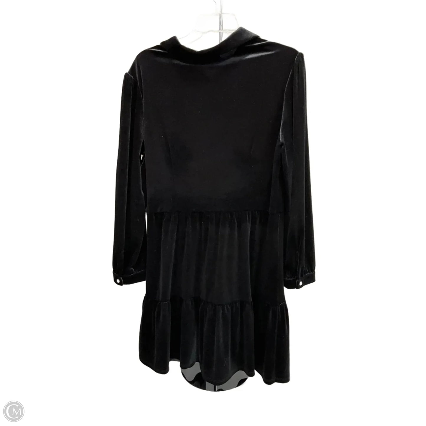 Dress Party Short By Jude Connally In Black, Size: L