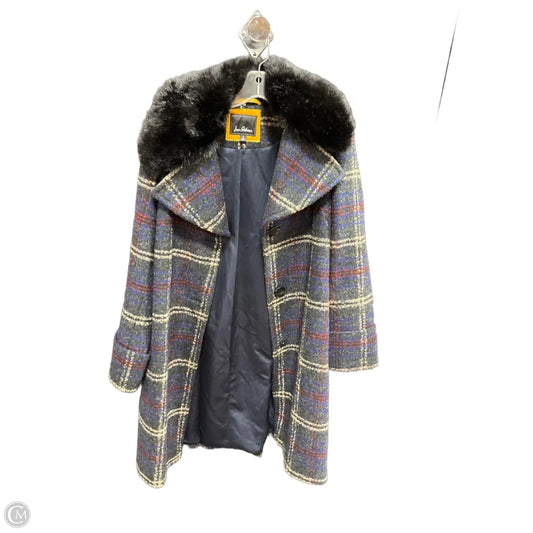 Coat Other By Sam Edelman In Multi-colored, Size: 6