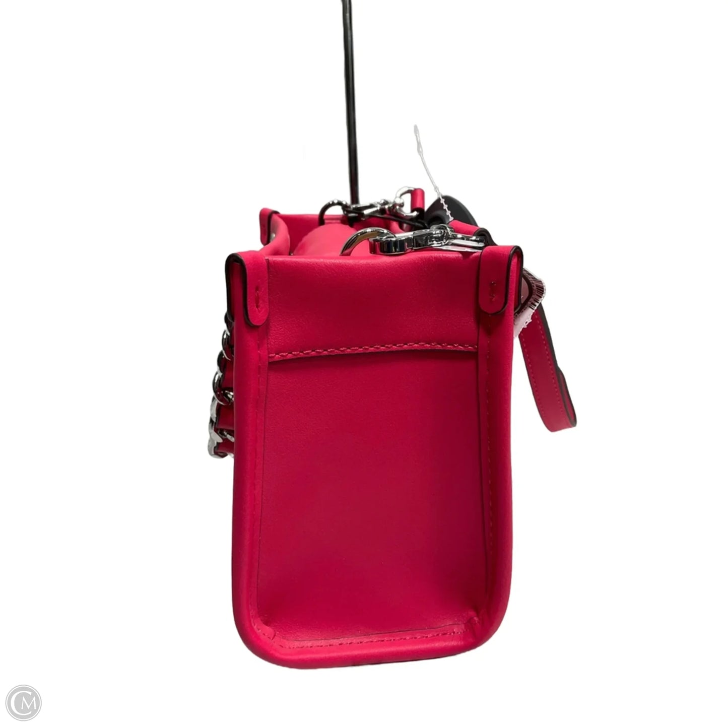 Handbag Designer By Karl Lagerfeld, Size: Small