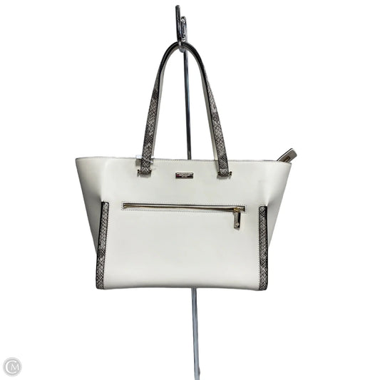 Handbag Designer By Kate Spade, Size: Large