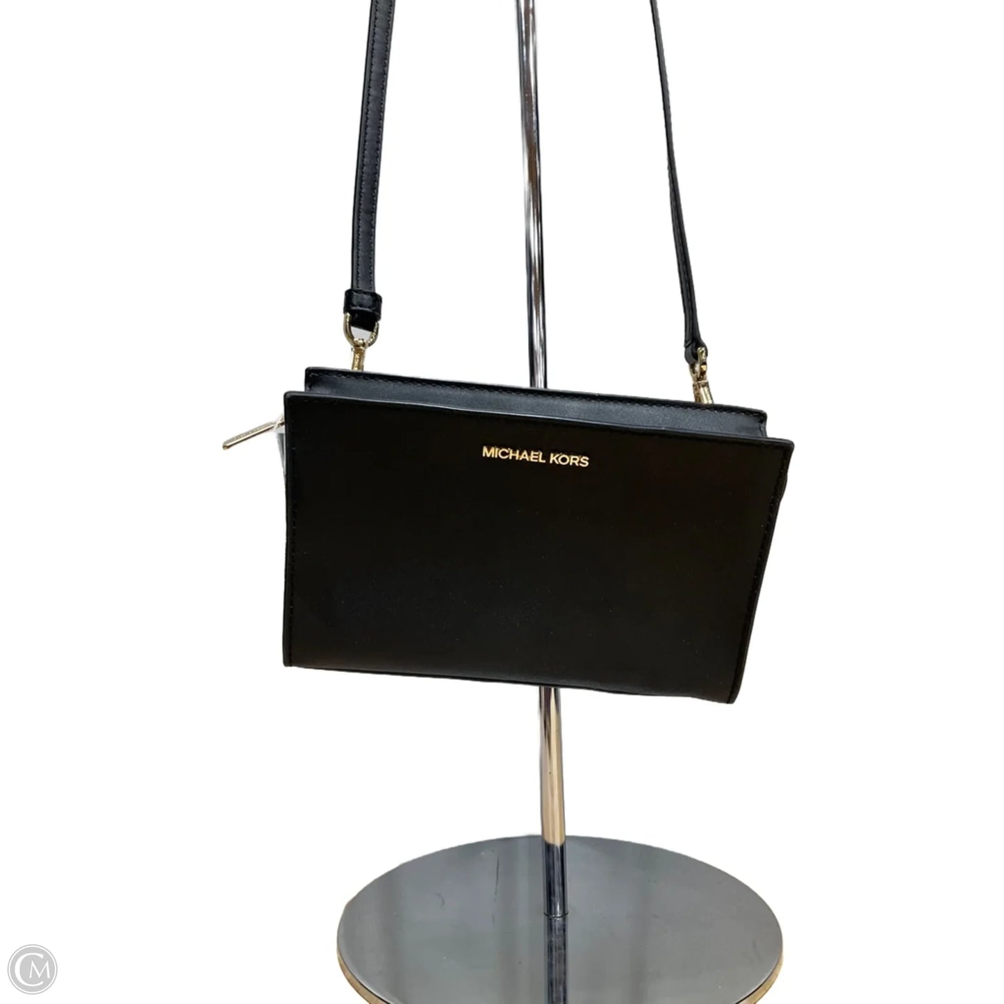 Handbag Designer By Michael Kors, Size: Small