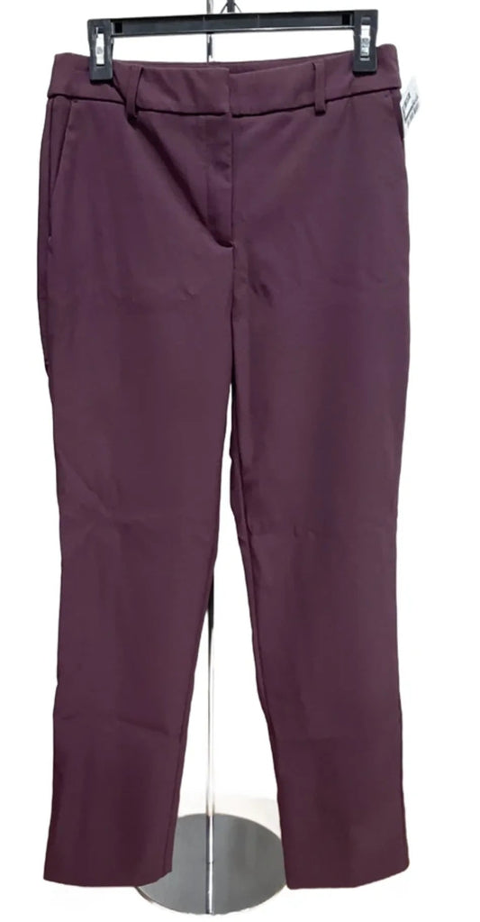 Pants Dress By Rachel Zoe In Purple, Size: 6
