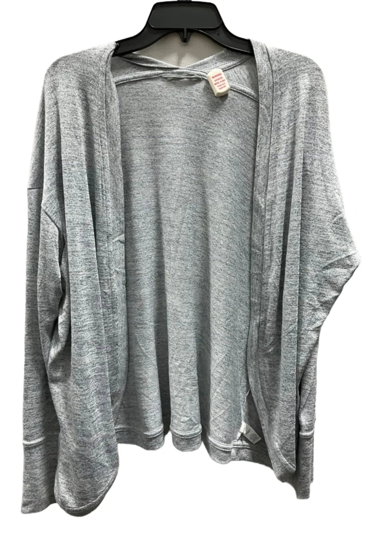 Cardigan By Athleta In Grey, Size: M