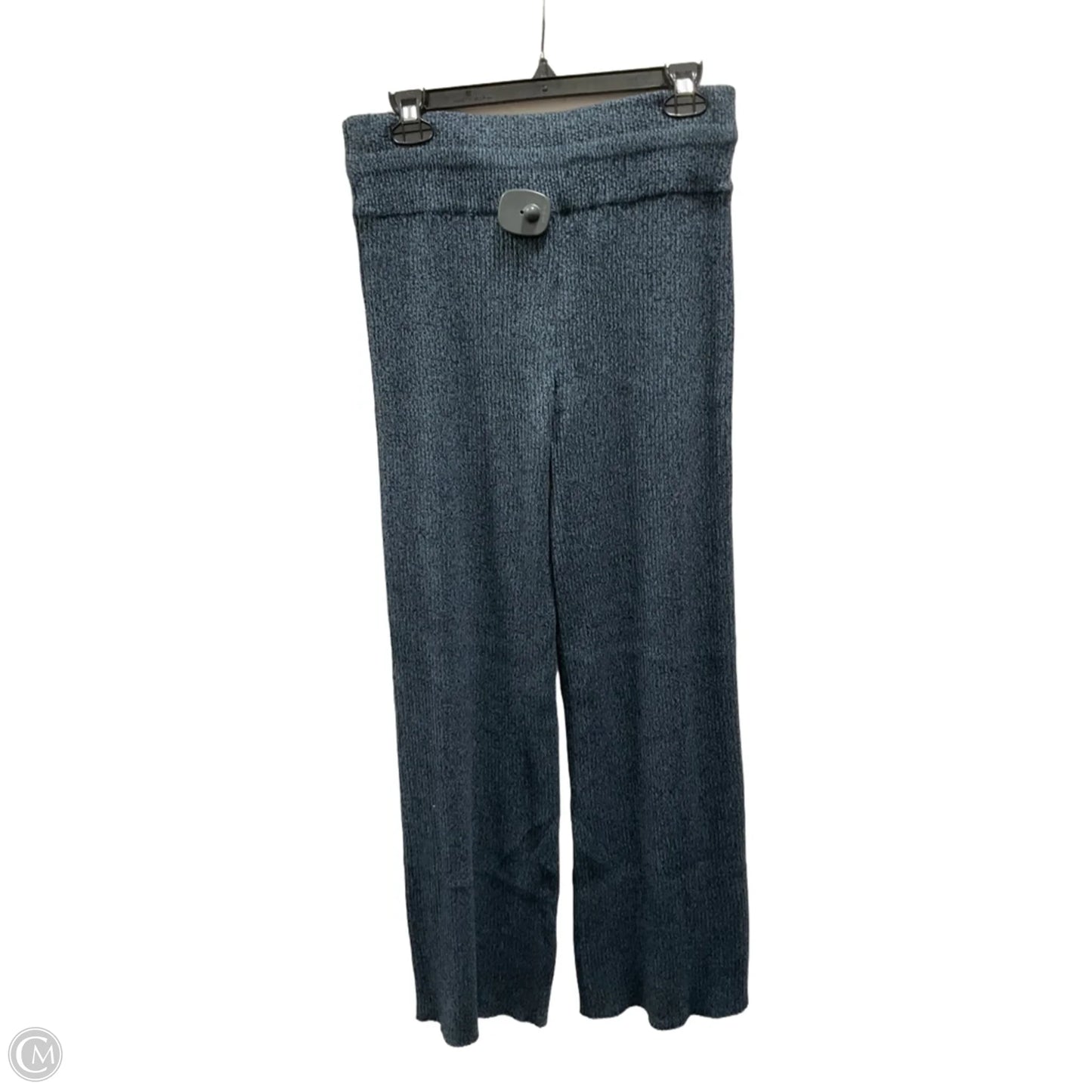 Athletic Pants By Athleta In Blue, Size: M