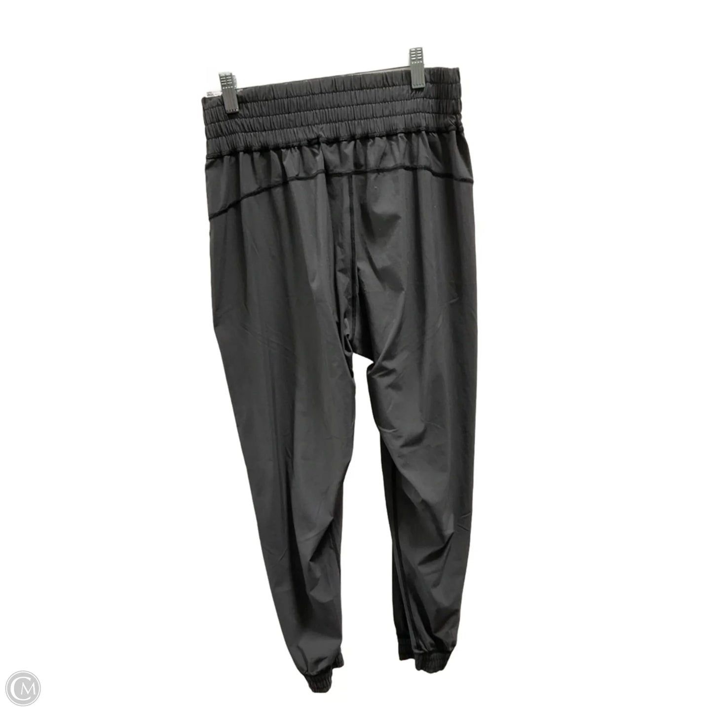 Athletic Pants By Lululemon In Grey, Size: 6