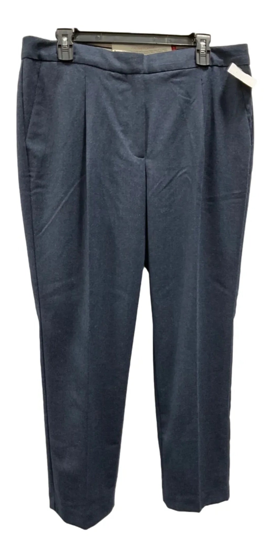 Pants Dress By Talbots In Blue, Size: 12