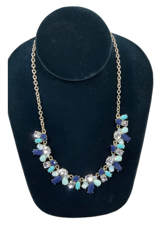 Necklace Statement By J. Crew