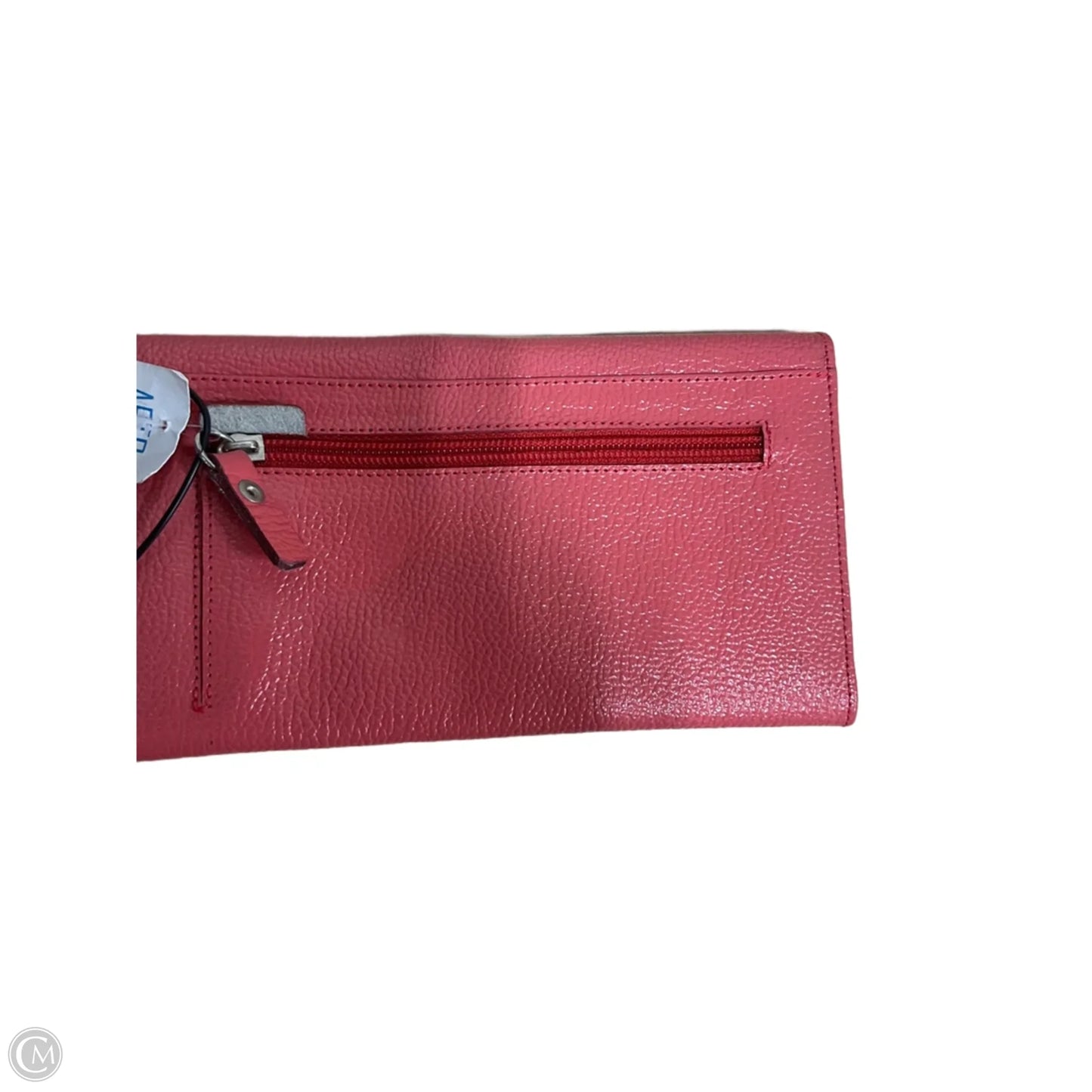 Wallet By Apt 9, Size: Small