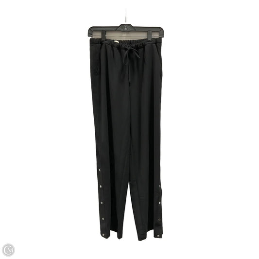 Athletic Pants By Athleta In Black, Size: Xs