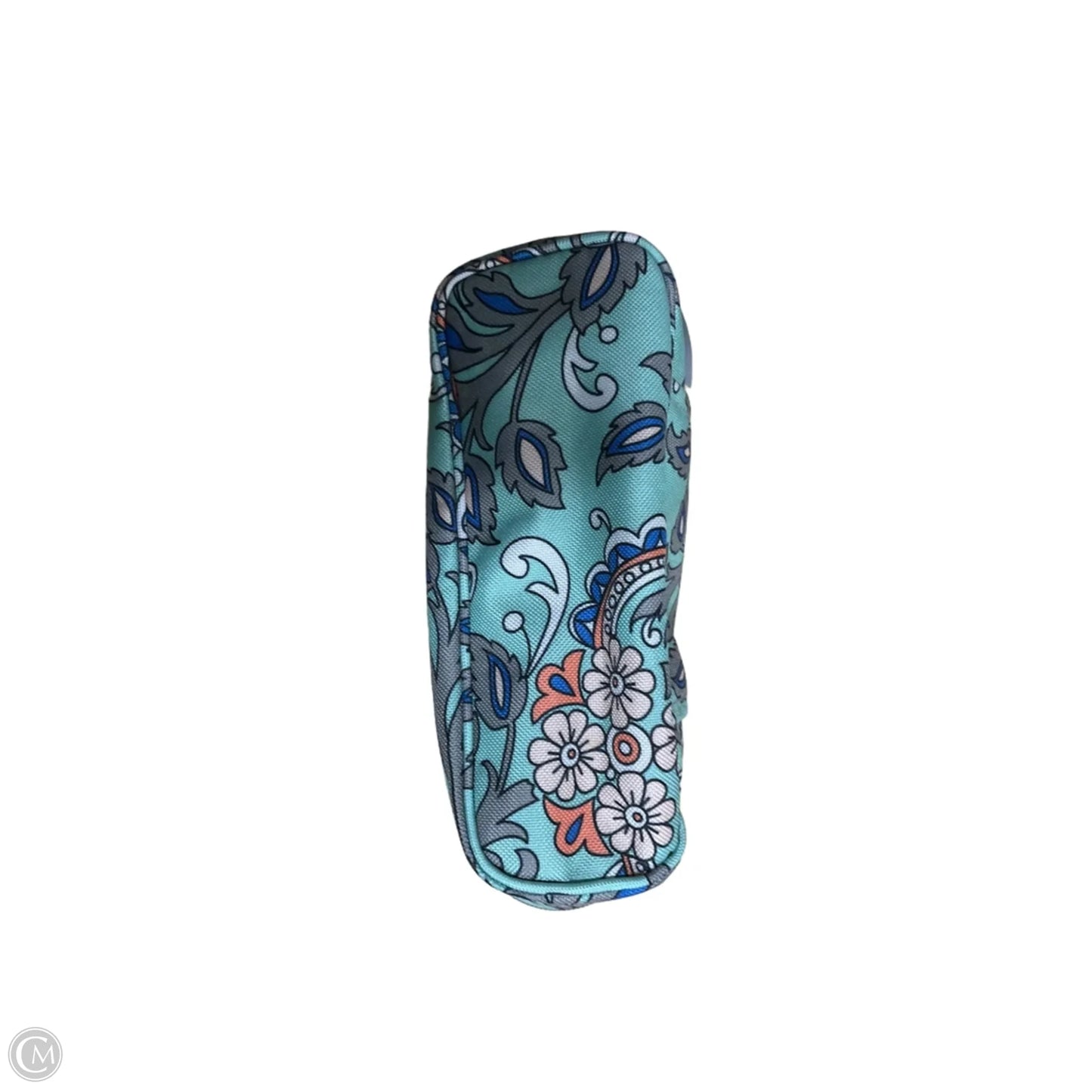 Makeup Bag By Vera Bradley, Size: Small