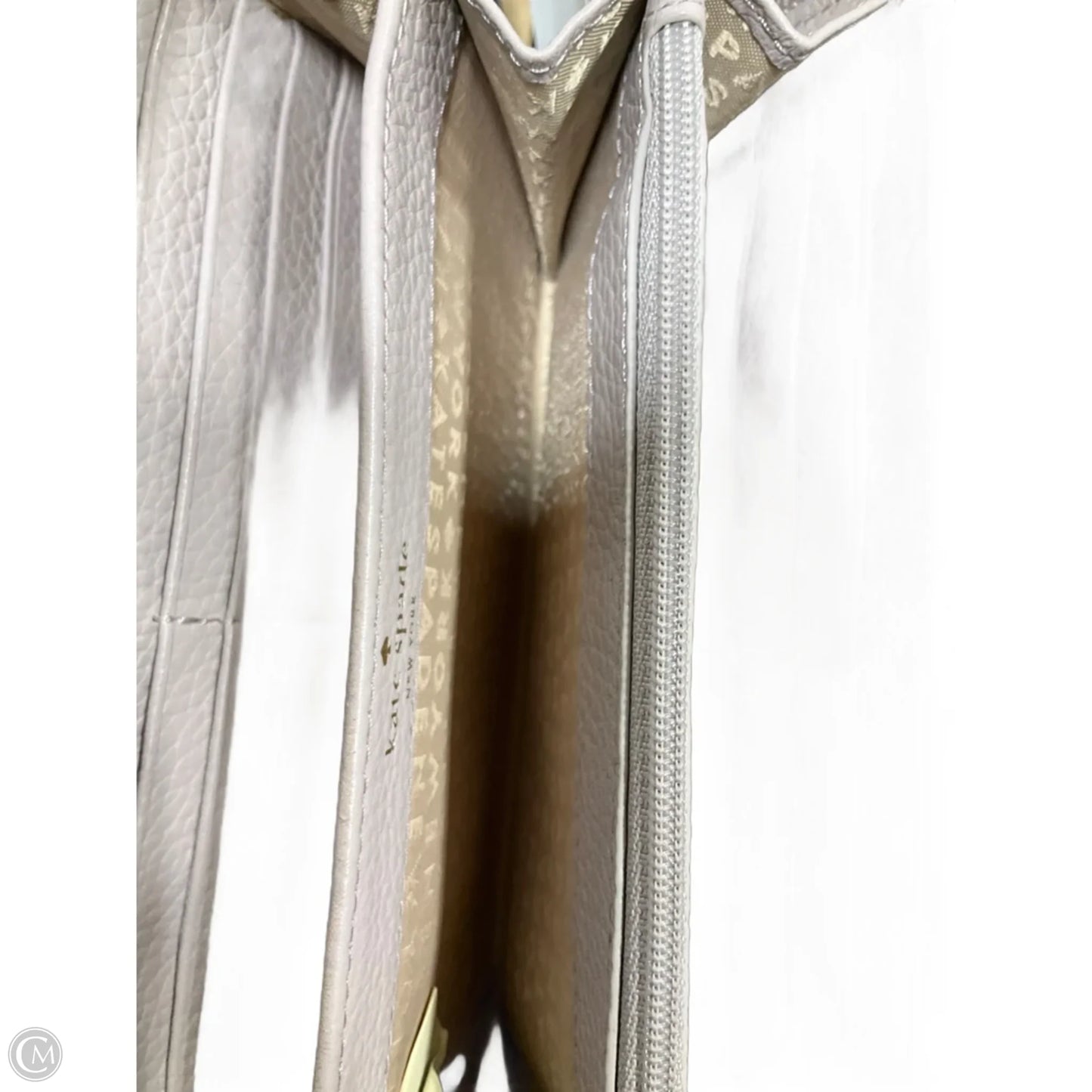 Wallet Designer By Kate Spade, Size: Medium