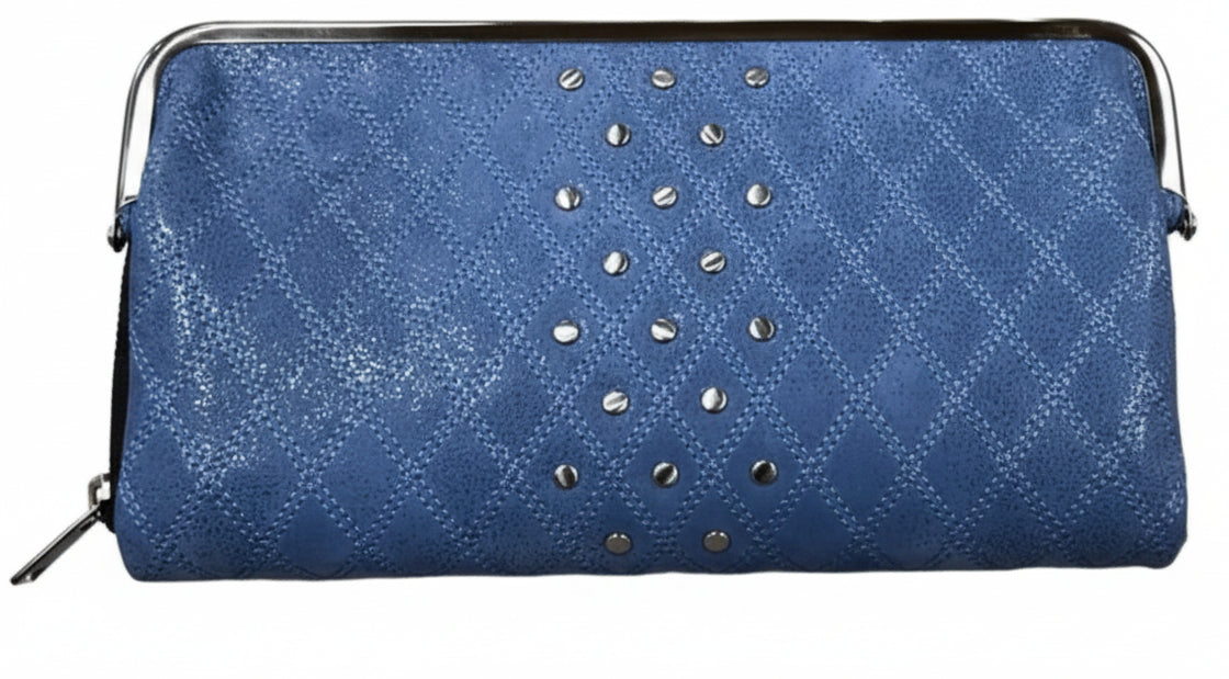 Wallet Leather By Hobo Intl, Size: Medium