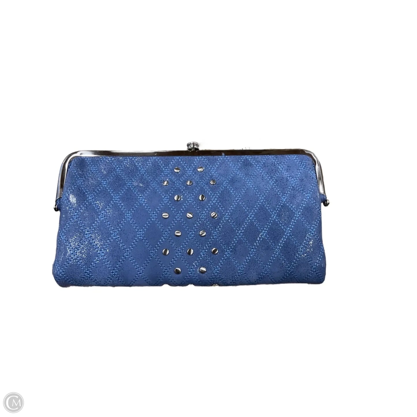 Wallet Leather By Hobo Intl, Size: Medium