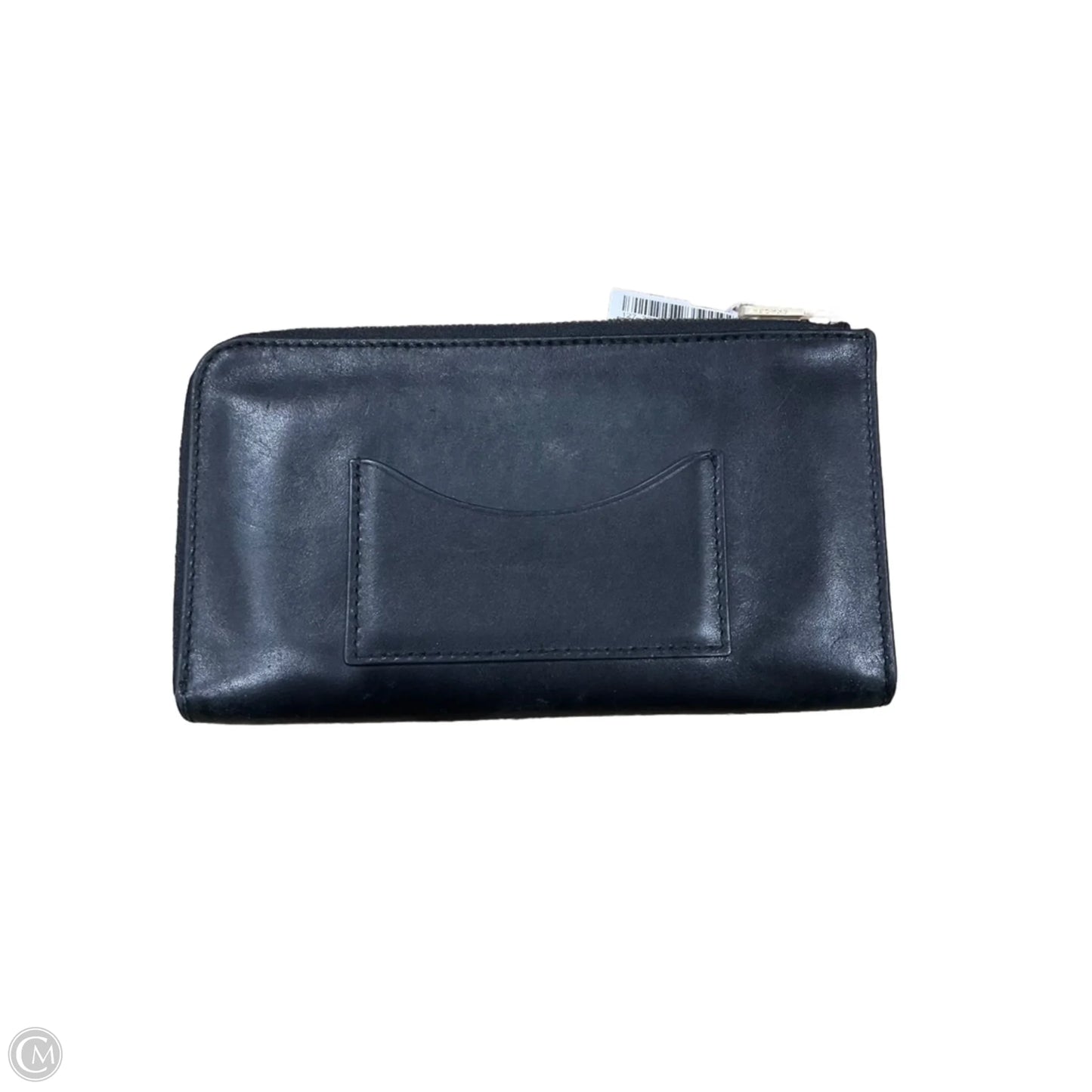 Wallet Leather By Cmb, Size: Small