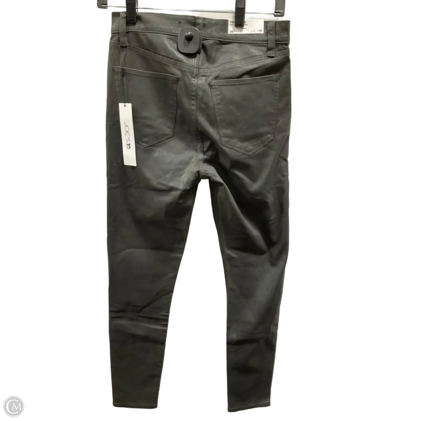 Jeans Skinny By Joes Jeans In Grey, Size: 2