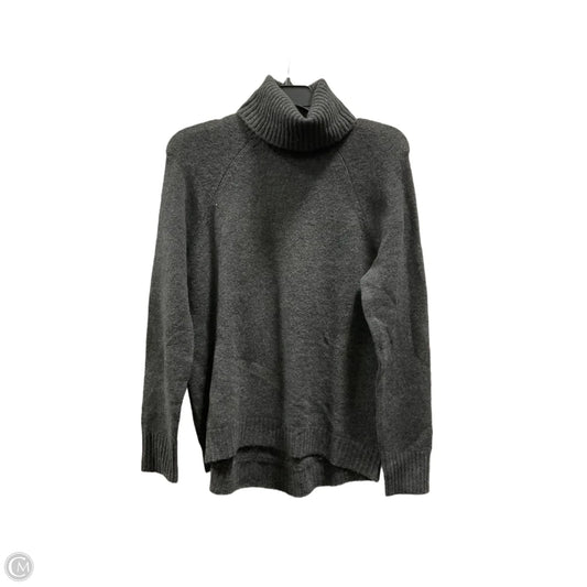 Sweater By J. Crew In Grey, Size: Xs