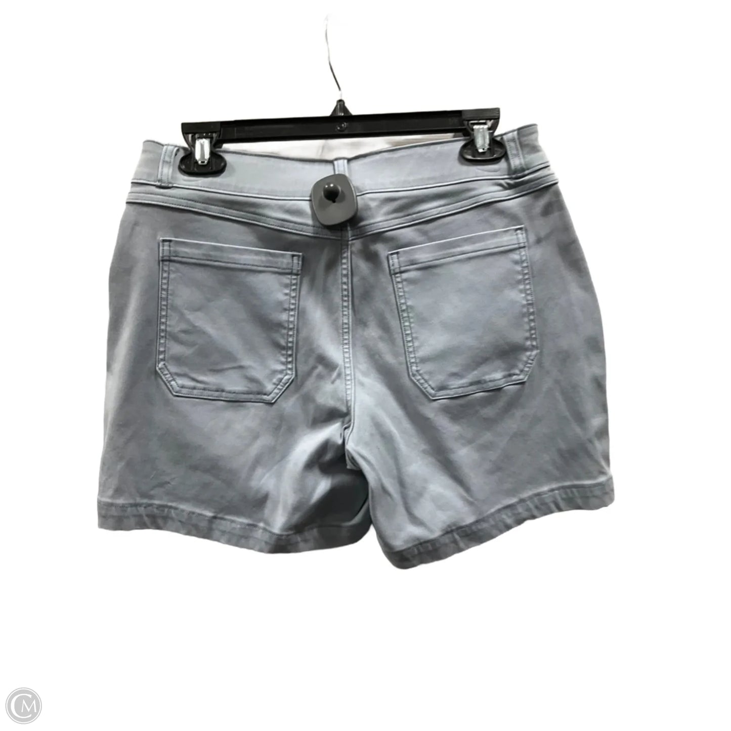 Shorts By Spanx In Blue, Size: M