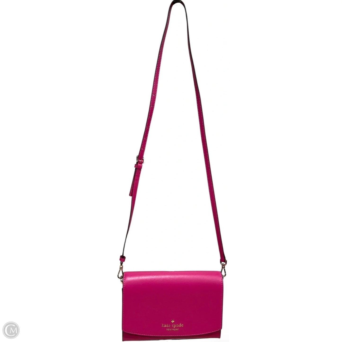 Handbag Designer By Kate Spade, Size: Medium