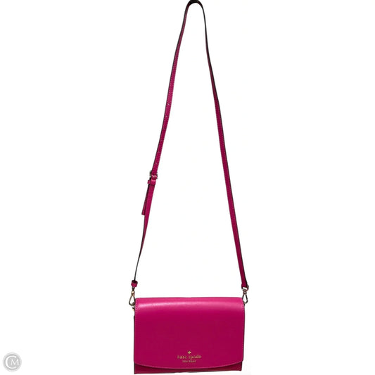 Handbag Designer By Kate Spade, Size: Medium